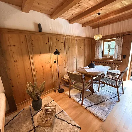 Apartmán Eggerhof-schaller