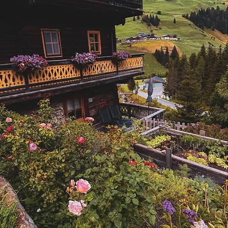 Eggerhof-schaller *