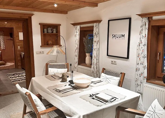 Eggerhof-schaller Apartamento