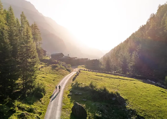 Eggerhof-schaller Innervillgraten