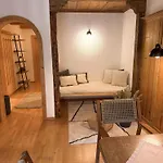 Eggerhof-schaller Apartment