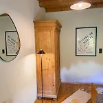 Eggerhof-schaller Apartment *