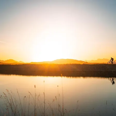 شقة Eggerhof-schaller