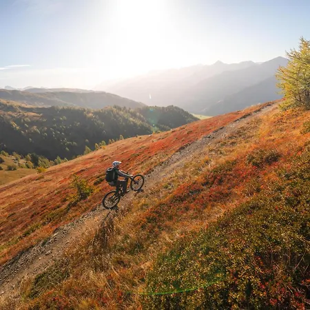 شقة Eggerhof-schaller *