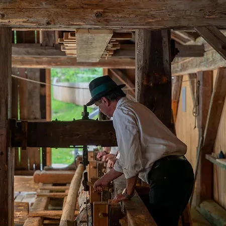 شقة Eggerhof-schaller