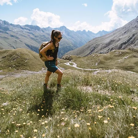 Eggerhof-schaller * انرفلغراتن