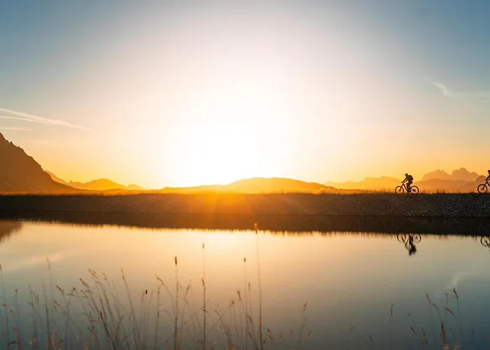 شقة Eggerhof-schaller