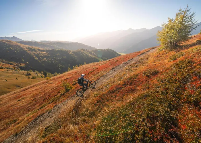 شقة Eggerhof-schaller *