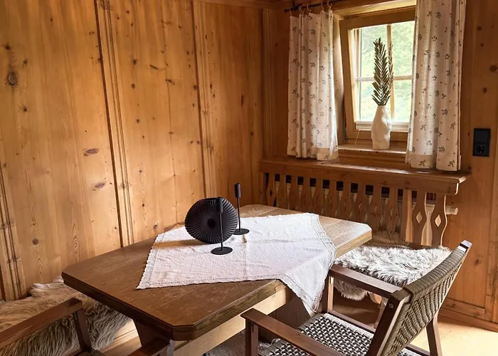 Eggerhof-schaller انرفلغراتن