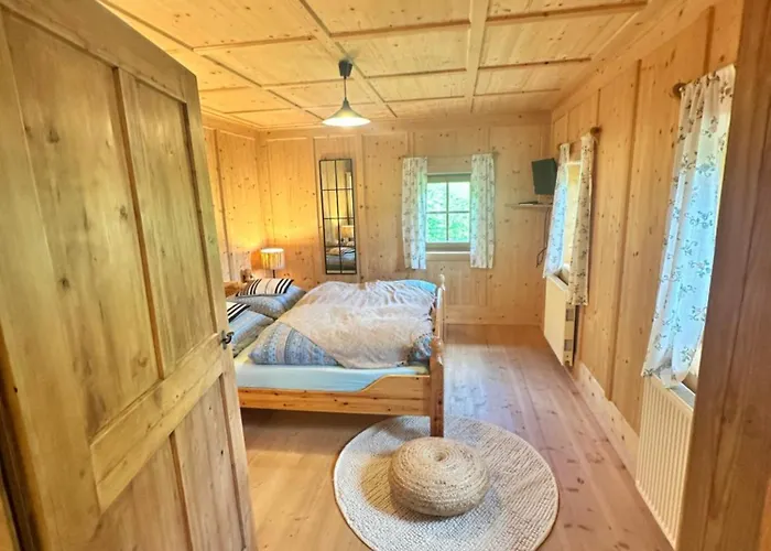 Eggerhof-schaller شقة *