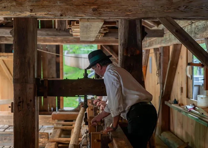 شقة Eggerhof-schaller