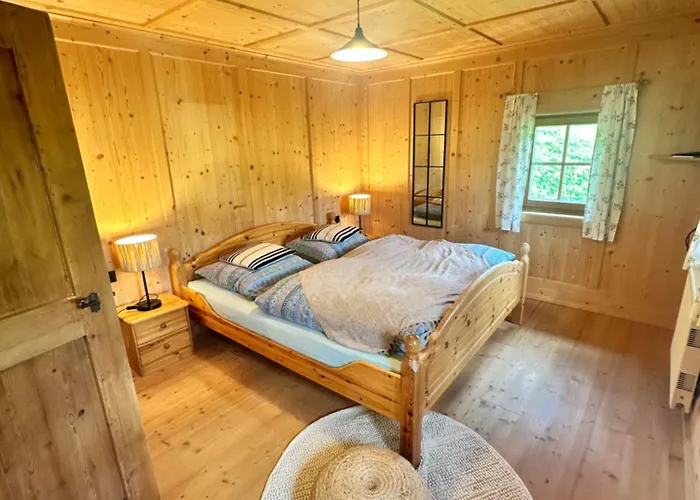 Eggerhof-schaller Innervillgraten