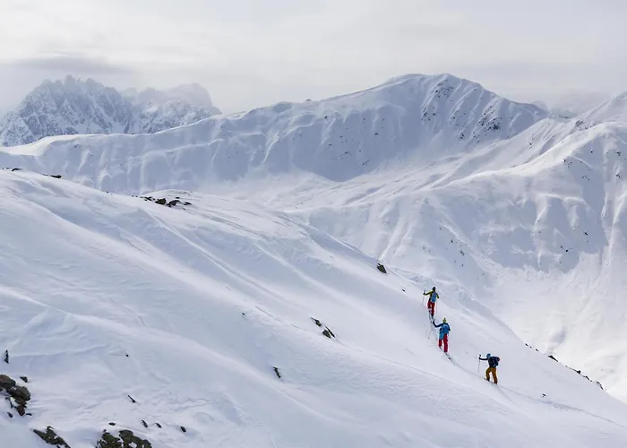 Apartman Eggerhof-schaller Innervillgraten