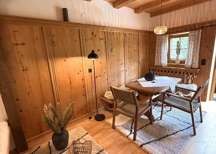 Apartman Eggerhof-schaller